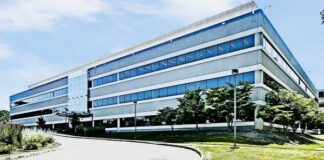 JLL Income Property Trust buys life sciences building in New Jersey for $47m JLL Income Property Trust buys life sciences building in New Jersey for $47m
