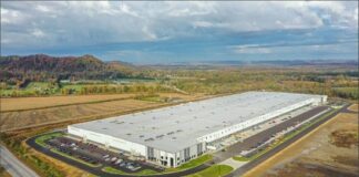 JLL Income Property Trust buys Louisville industrial asset for $95m JLL Income acquires Louisville industrial asset for $95m
