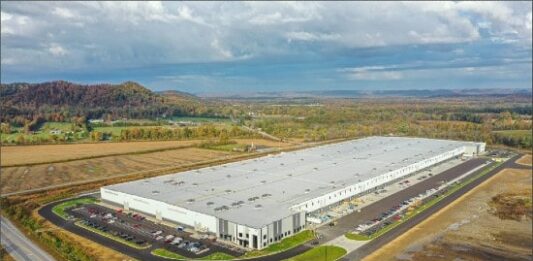 JLL Income Property Trust buys Louisville industrial asset for $95m JLL Income acquires Louisville industrial asset for $95m