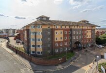 Clearbell buys Southampton student accommodation from Optivo Clearbell buys student accommodation in Southampton from Optivo