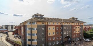 Clearbell buys student accommodation in Southampton from Optivo