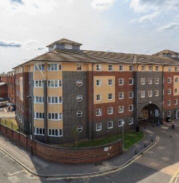 Clearbell buys Southampton student accommodation from Optivo Clearbell buys student accommodation in Southampton from Optivo