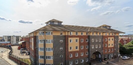 Clearbell buys Southampton student accommodation from Optivo Clearbell buys student accommodation in Southampton from Optivo