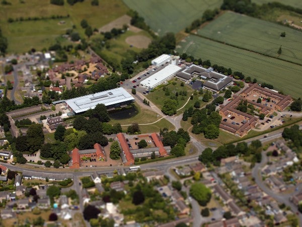 Bruntwood SciTech acquires science park in Cambridge for £46.2m