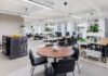 CBRE invests $200m in flexible workplace firm Industrious