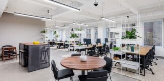 CBRE invests $200m in flexible workplace firm Industrious CBRE invests $200m in flexible workplace firm Industrious