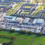 Patrizia sells multi-let industrial asset in London Patrizia sells multi-let industrial asset in London