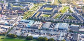 Patrizia sells multi-let industrial asset in London Patrizia sells multi-let industrial asset in London