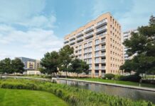 Patrizia buys London residential tower development for £40.3m Patrizia buys London residential tower development for £40.3m