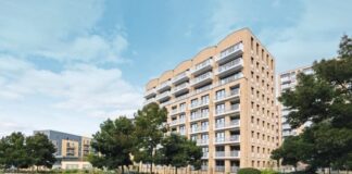 Patrizia buys London residential tower development for £40.3m Patrizia buys London residential tower development for £40.3m