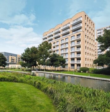 Patrizia buys London residential tower development for £40.3m Patrizia buys London residential tower development for £40.3m