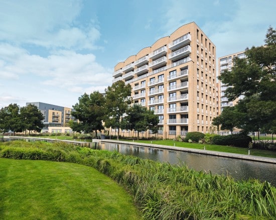 Patrizia buys London residential tower development for £40.3m