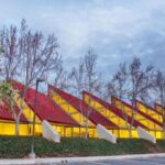 Hines Global buys second asset in Santa Clara Hines Global buys second asset in Santa Clara