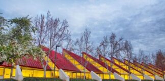 Hines Global buys second asset in Santa Clara Hines Global buys second asset in Santa Clara