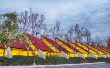 Hines Global buys second asset in Santa Clara Hines Global buys second asset in Santa Clara