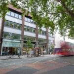 RDI sells 127 Charing Cross Road, London for £59.25m RDI sells 127 Charing Cross Road, London for £59.25m
