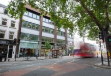 RDI sells 127 Charing Cross Road, London for £59.25m RDI sells 127 Charing Cross Road, London for £59.25m