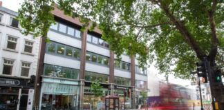 RDI sells 127 Charing Cross Road, London for £59.25m RDI sells 127 Charing Cross Road, London for £59.25m
