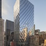 SL Green sells interest in Tower 46 to Brookfield fund SL Green sells 25% interest in Tower 46 to Brookfield fund
