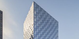 SL Green sells interest in Tower 46 to Brookfield fund SL Green sells 25% interest in Tower 46 to Brookfield fund