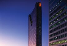 KingSett announces lease renewal with Scotiabank in Toronto