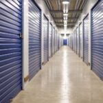 Angelo Gordon, Marcol launch European self storage platform Angelo Gordon, Marcol launch European self storage platform