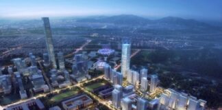 CDL acquires majority stake in Shenzhen tech park