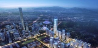CDL acquires majority stake in Shenzhen tech park CDL acquires majority stake in Shenzhen tech park