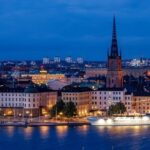 Citycon sells three shopping centres in Sweden for €147m Citycon sells three shopping centres in Sweden for €147m