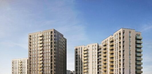 Sigma, EQT appoint property services group for BTR portfolio Sigma, EQT appoint property services group for BTR portfolio