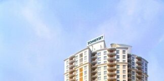 Ascott Residence Trust to sell serviced residence in Shanghai Ascott Residence Trust to sell serviced residence in Shanghai