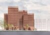Curlew Capital gets approval for PBSA development in Stratford, London