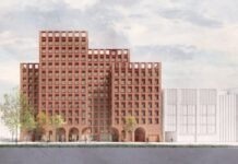 Curlew Capital gets approval for PBSA development in Stratford, London Curlew Capital gets approval for PBSA development in Stratford, London