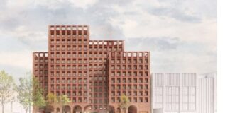 Curlew Capital gets approval for PBSA development in Stratford, London Curlew Capital gets approval for PBSA development in Stratford, London