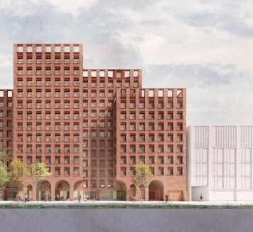 Curlew Capital gets approval for PBSA development in Stratford, London Curlew Capital gets approval for PBSA development in Stratford, London