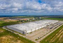 Mirabaud acquires logistics facility in Houston for $108m Mirabaud acquires logistics facility in Houston for $108m