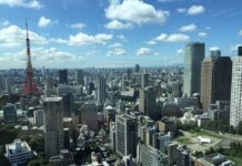 PGIM Real Estate adds four multifamily assets to Japanese portfolio PGIM Real Estate adds four multifamily assets to Japanese portfolio