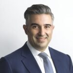 Tony Lombardo to succeed Steve McCann as Lendlease group CEO Tony Lombardo to succeed Steve McCann as Lendlease group CEO