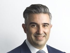 Tony Lombardo to succeed Steve McCann as Lendlease group CEO Tony Lombardo to succeed Steve McCann as Lendlease group CEO