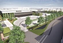 Union Investment acquires logistics portfolio in Netherlands Union Investment acquires logistics portfolio in Netherlands