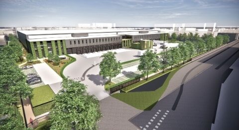Union Investment acquires logistics portfolio in Netherlands Union Investment acquires logistics portfolio in Netherlands