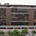 Ascendas India Trust buys Amazon leased building in Hyderabad Ascendas India Trust buys Amazon leased building in Hyderabad