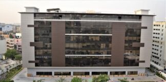 Ascendas India Trust buys Amazon leased building in Hyderabad Ascendas India Trust buys Amazon leased building in Hyderabad