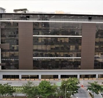 Ascendas India Trust buys Amazon leased building in Hyderabad Ascendas India Trust buys Amazon leased building in Hyderabad