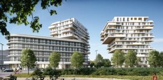 JV to invest €280m in Belgian residential rental market JV to invest €280m in Belgian residential rental market