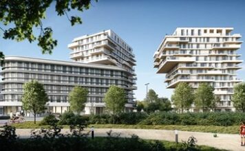 JV to invest €280m in Belgian residential rental market JV to invest €280m in Belgian residential rental market