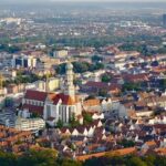 Corestate invests €85m in Augsburg office project Corestate invests €85m in Augsburg office project