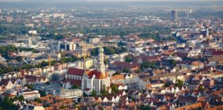 Corestate invests €85m in Augsburg office project Corestate invests €85m in Augsburg office project