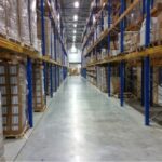 Keppel launches China logistics property fund Keppel launches China logistics property fund