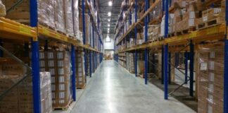 Keppel launches China logistics property fund Keppel launches China logistics property fund